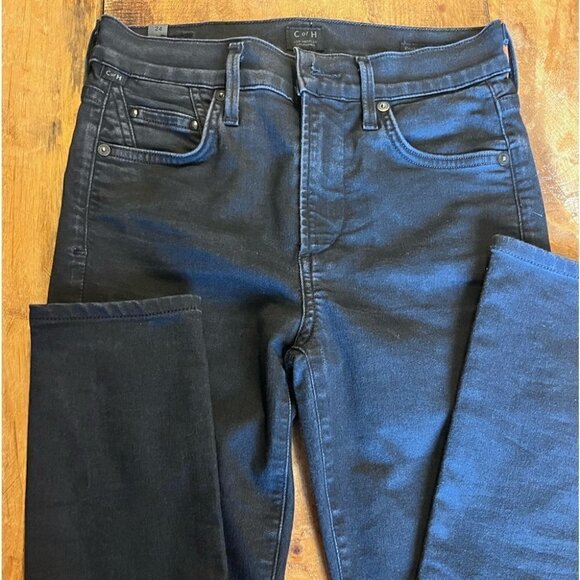 C of H rocket high rise size 24 black - Picture 5 of 12